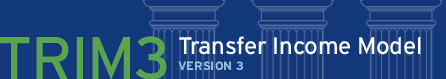 Main TRIM3 Masthead