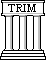 TRIM3 Logo